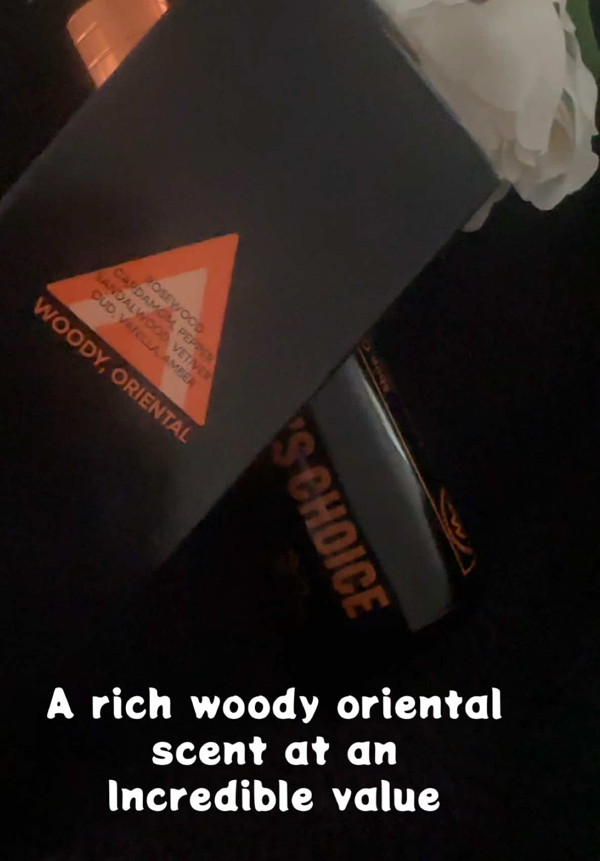 @Scentfully Yours