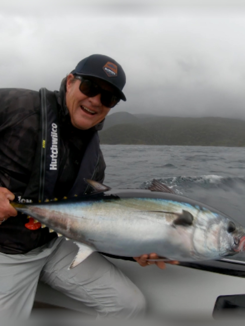 @Fishing TV