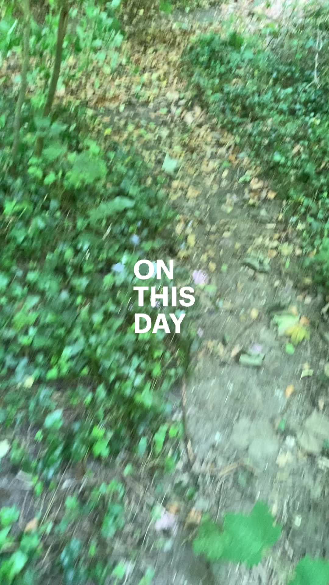 @Exploring with Ed