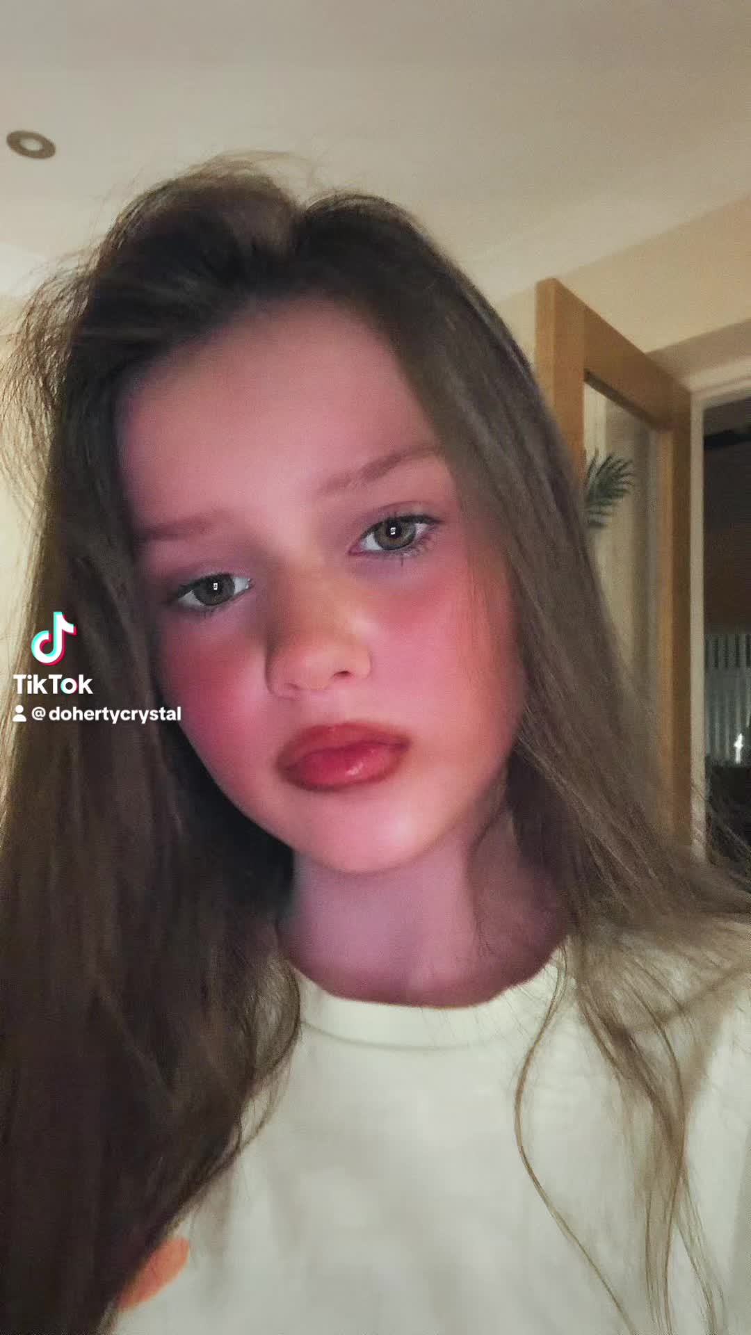@Yes_itscrystaldoherty๐ฎ๐จ