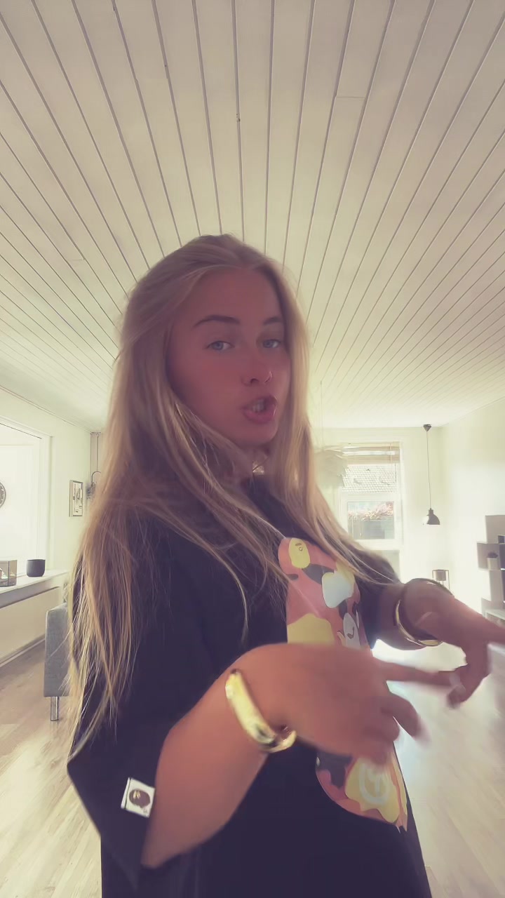 @Nicoline Melbye