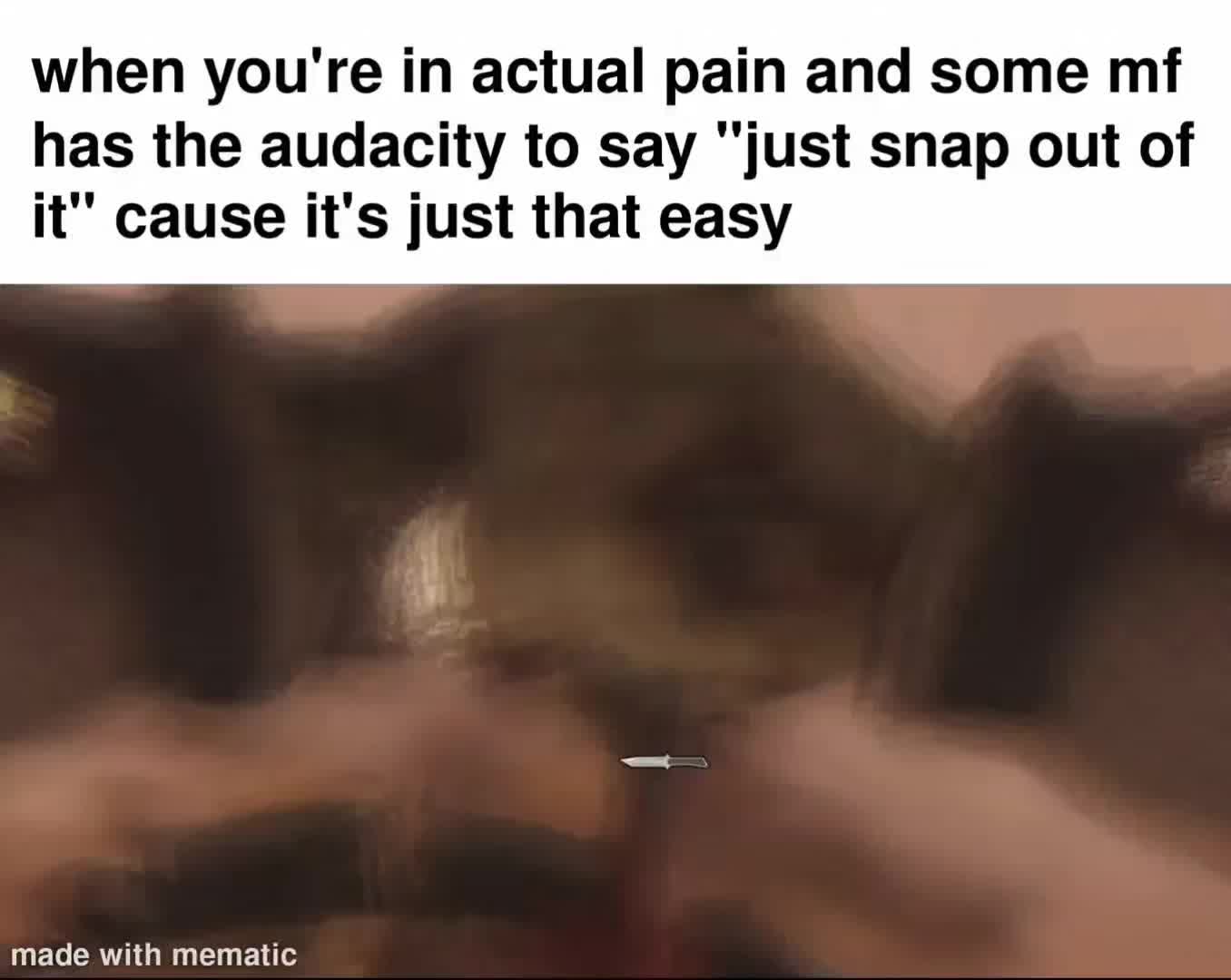@urgetoenditall