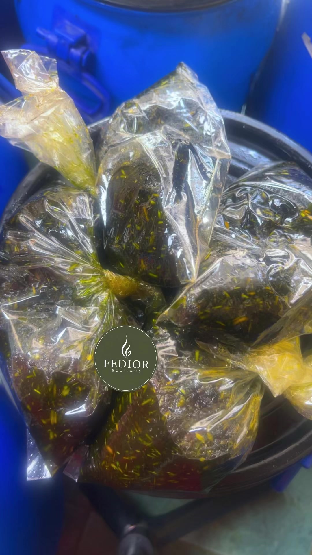 @FEDIOR BOUTIQUE ♨️💚