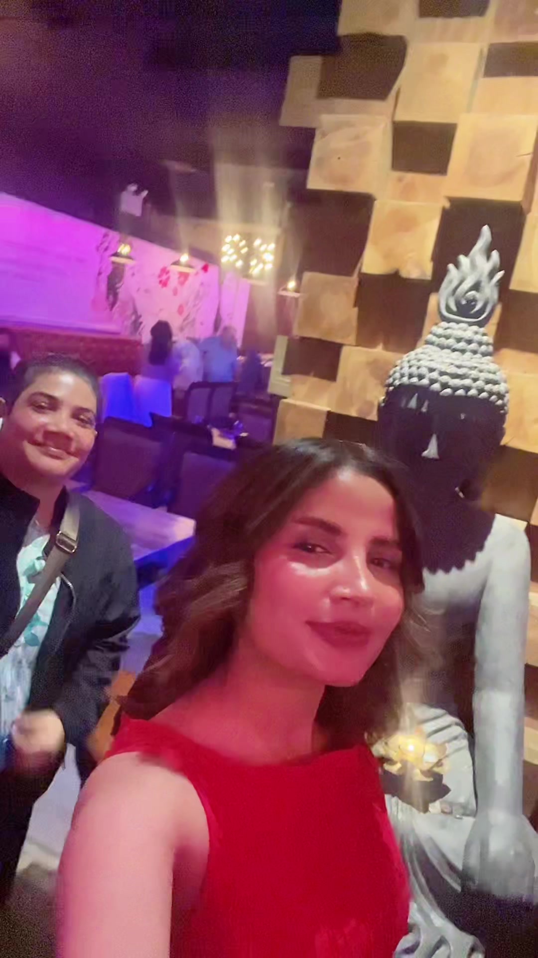 @sunita inayat