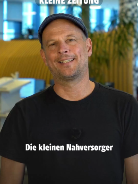 @Kleine Zeitung
