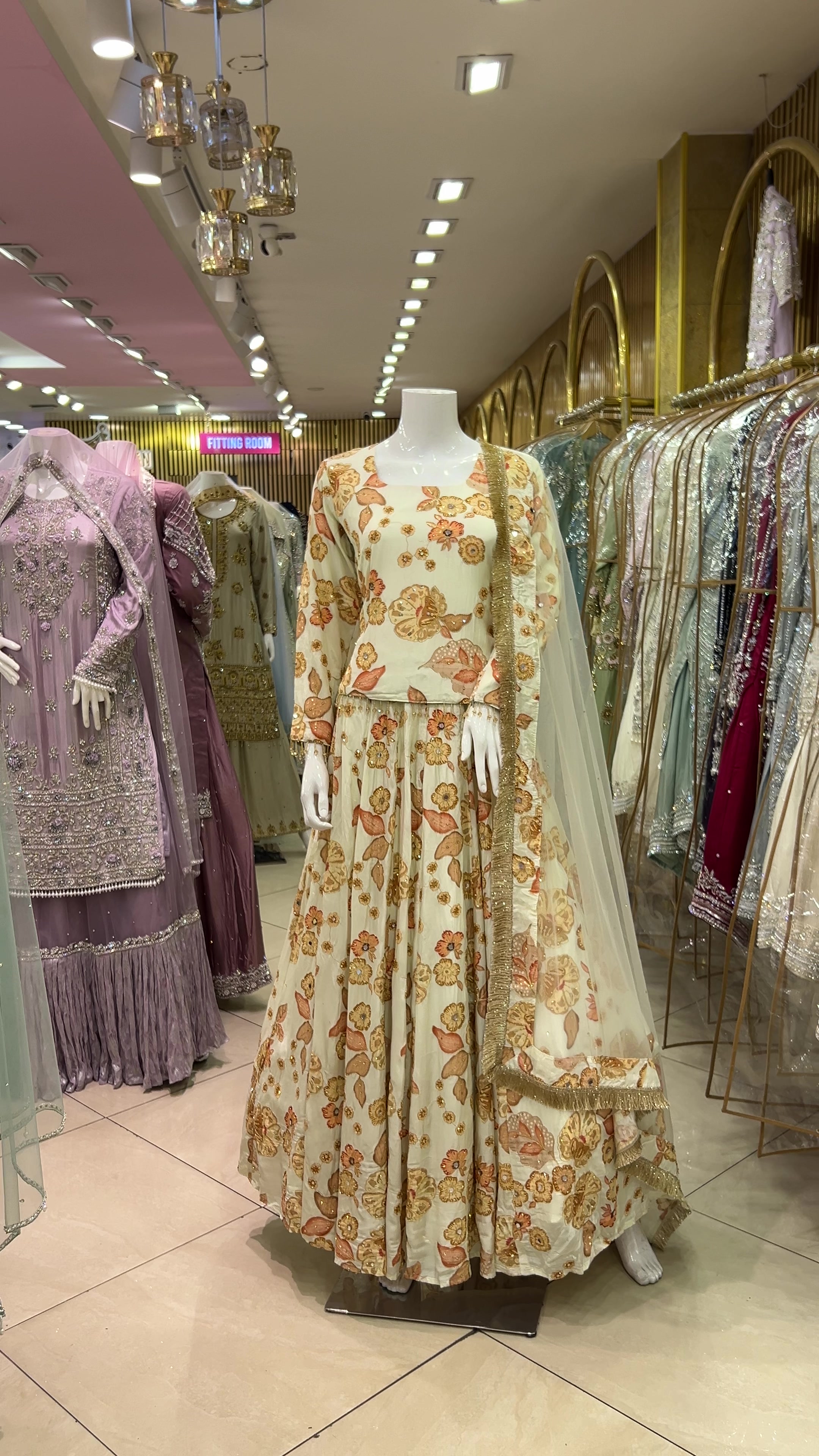 @Zarakhan ltd