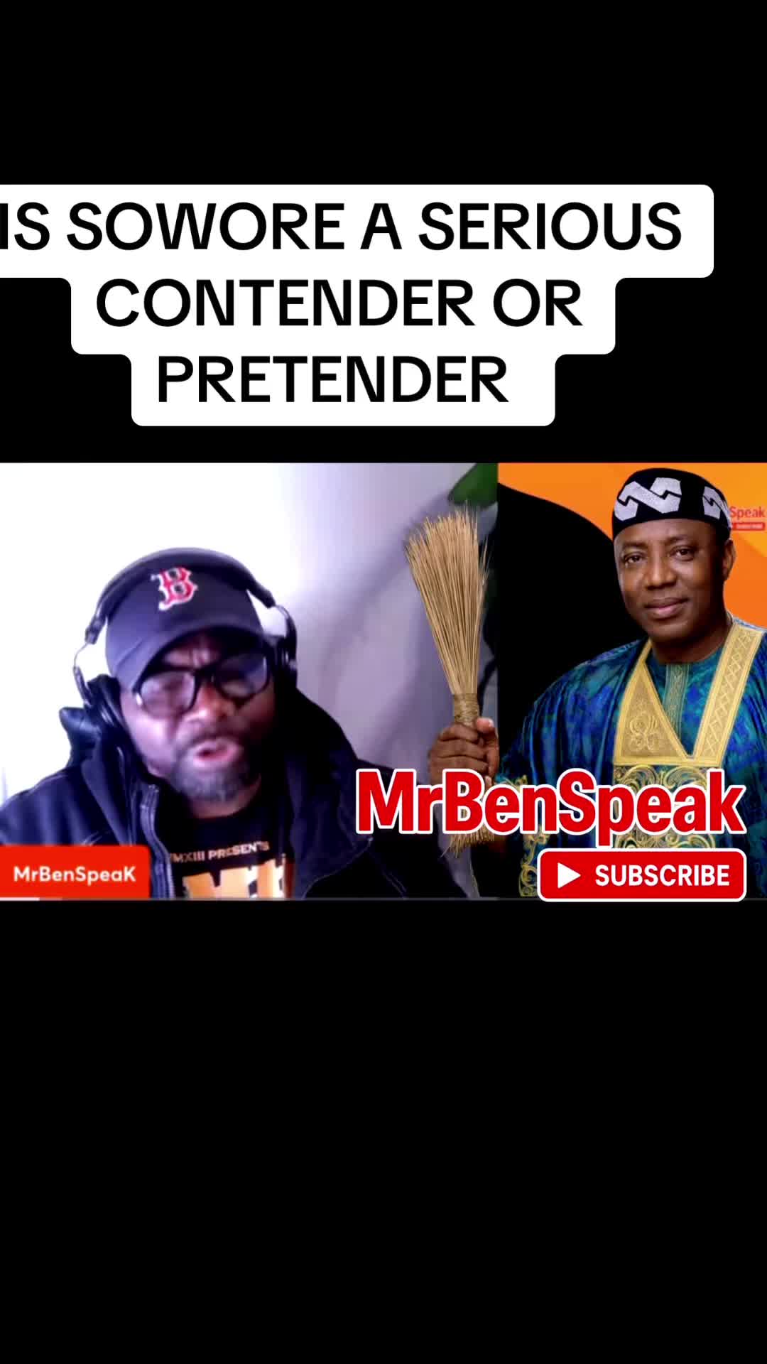 @mrbenspeak