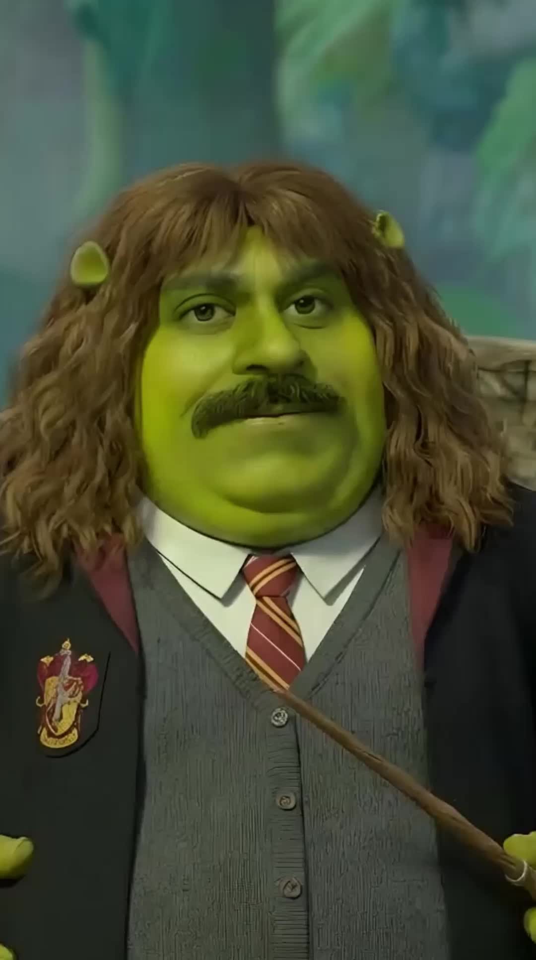 @Shreck