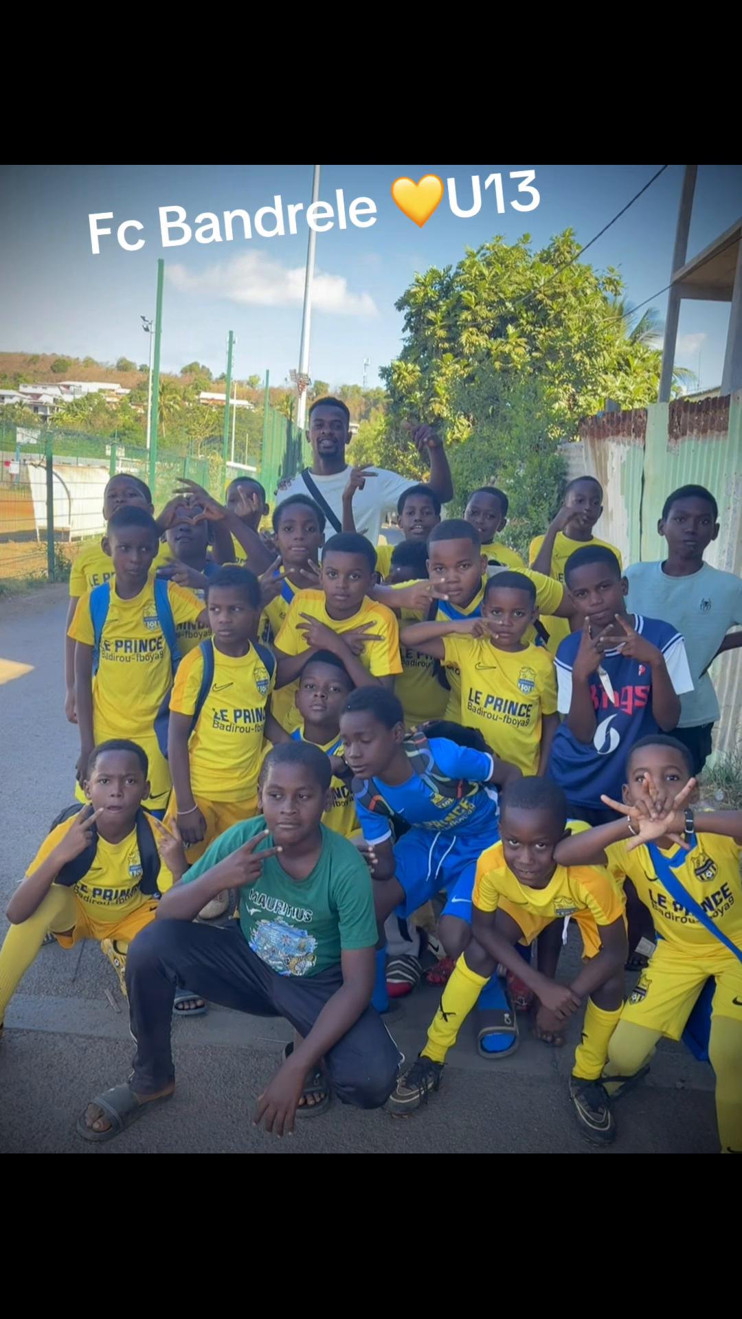 @Agogo Fils