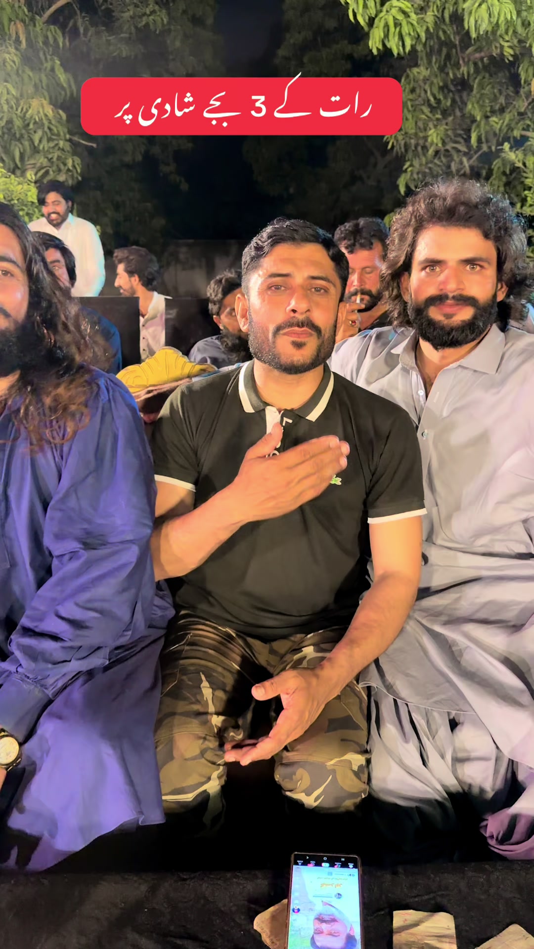 @Hakeem Shahbaz Baloch live