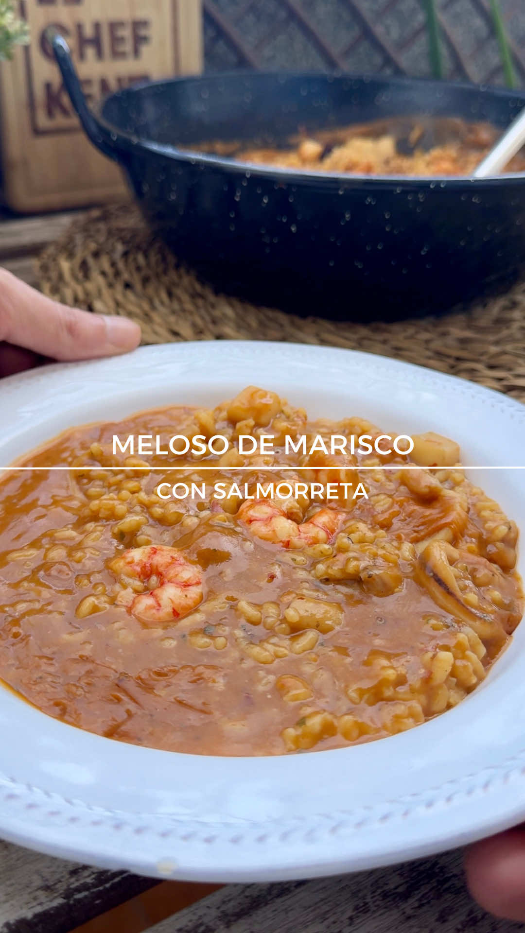 @El Chef Kent/H&eacute;ctor Medina