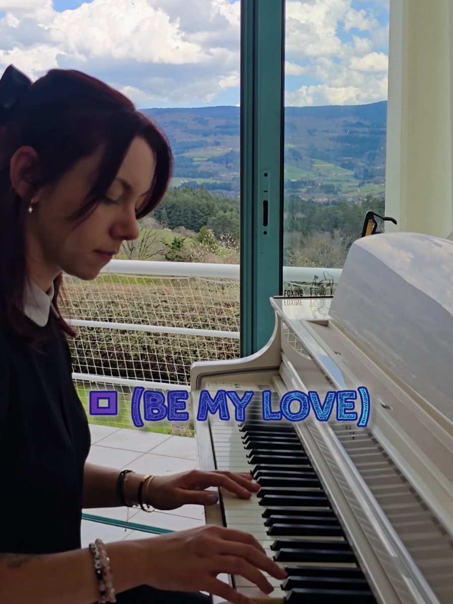 @Foxine Music 🦊🎹
