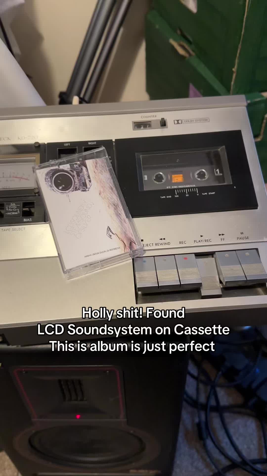 @Chalkpit Cassette Club