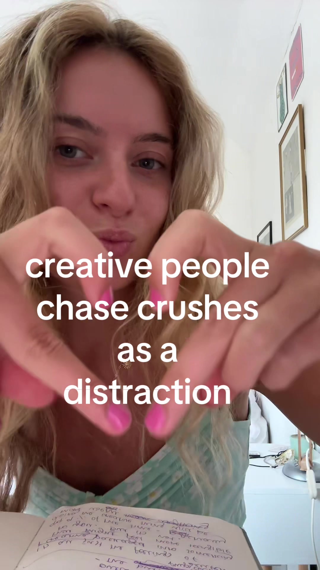 @Catherine Knowles ⋆。°✩