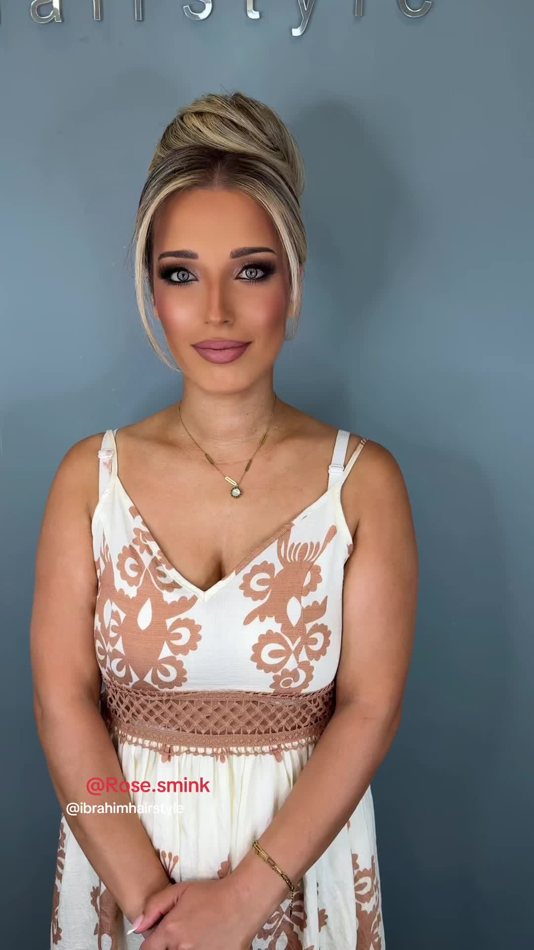 @Ibrahimhairstyle