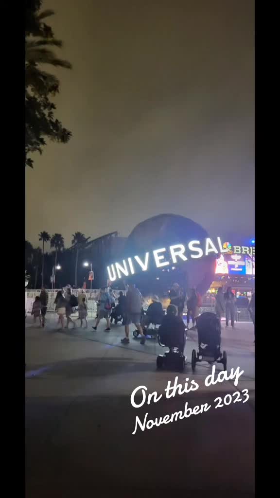 @Disney Ever After
