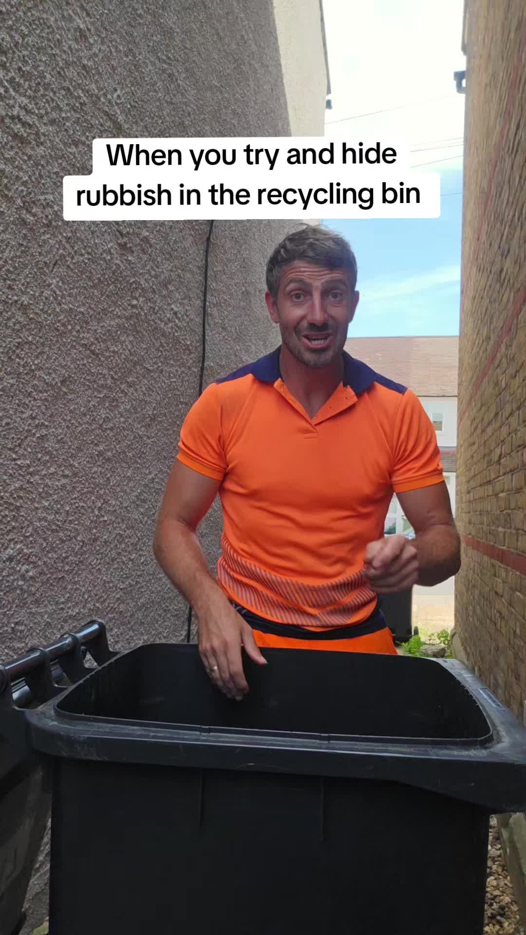 @The No1 Binman