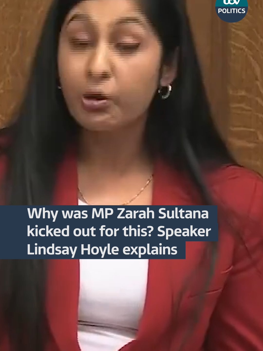 @ITV Politics