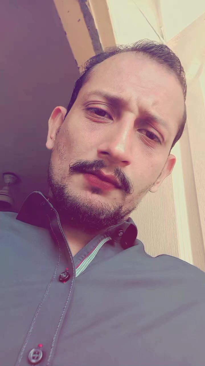 @Muhammad Asad