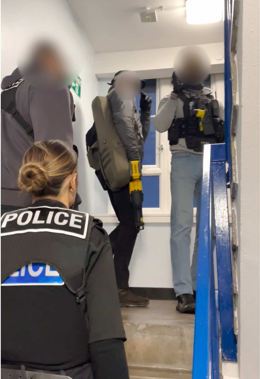@Staffordshire Police