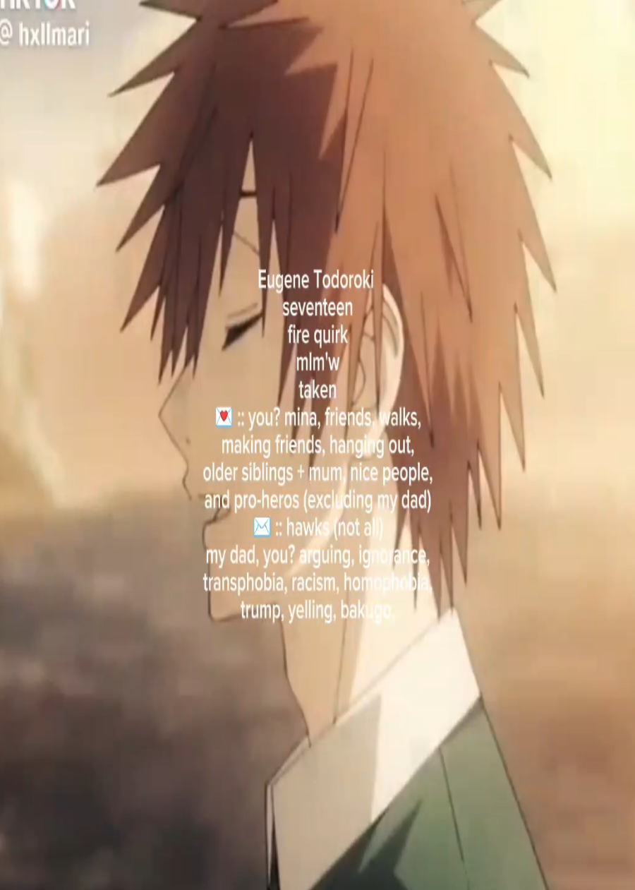 @ᴇᴜɢᴇɴᴇ ᴛᴏᴅᴏʀᴏᴋɪ