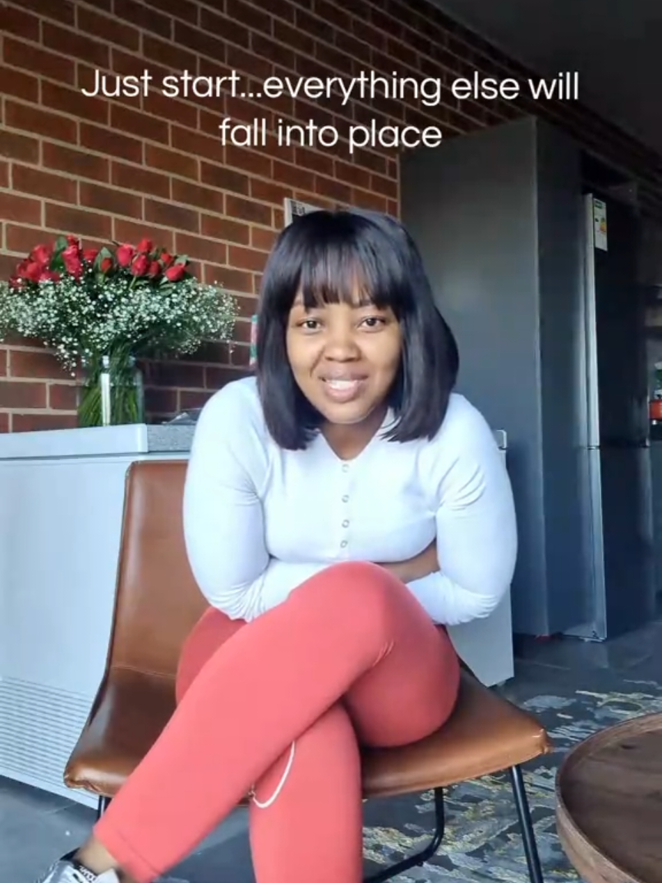 @Alpha Mom | Refilwe Chirwa👸
