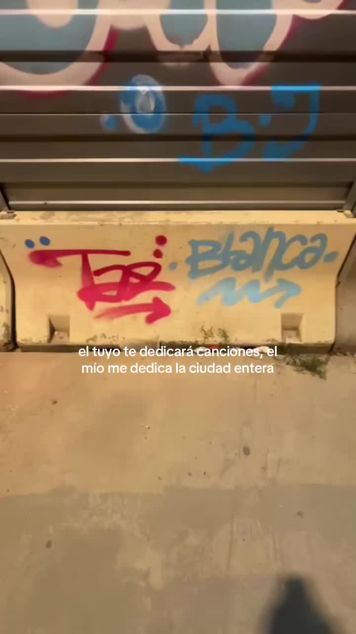 @blanca galarza
