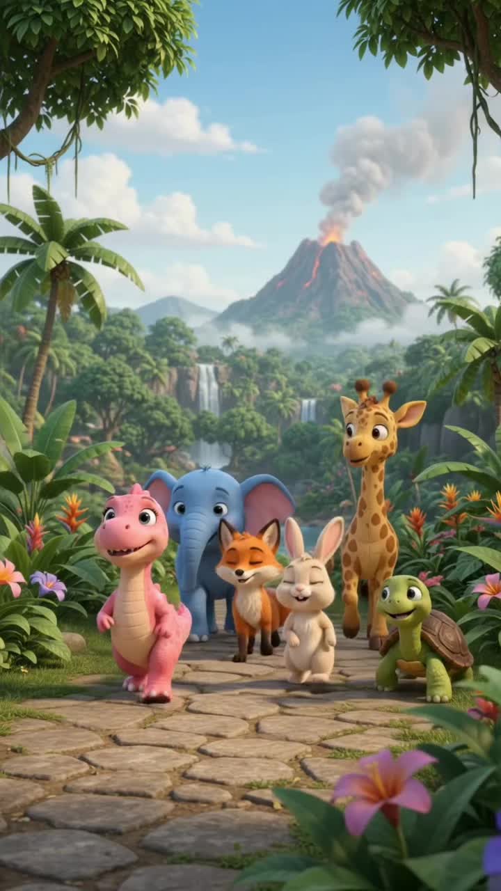 @JUNGLEBOOK