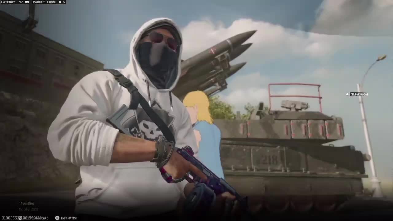 @RoGuE