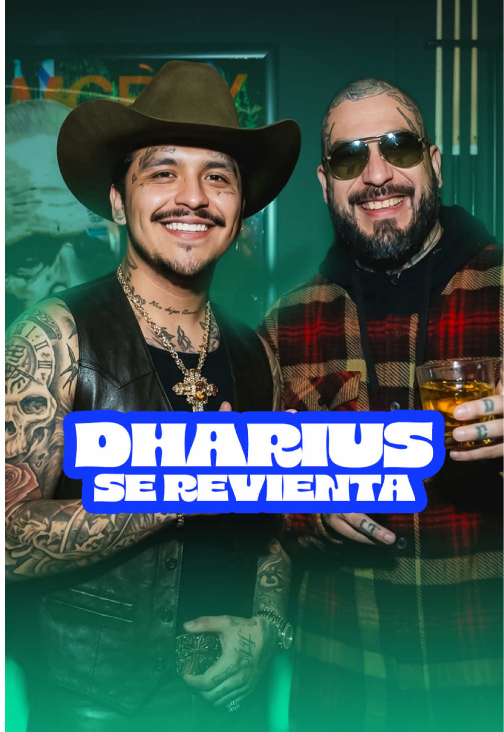 @Diego Madrigal