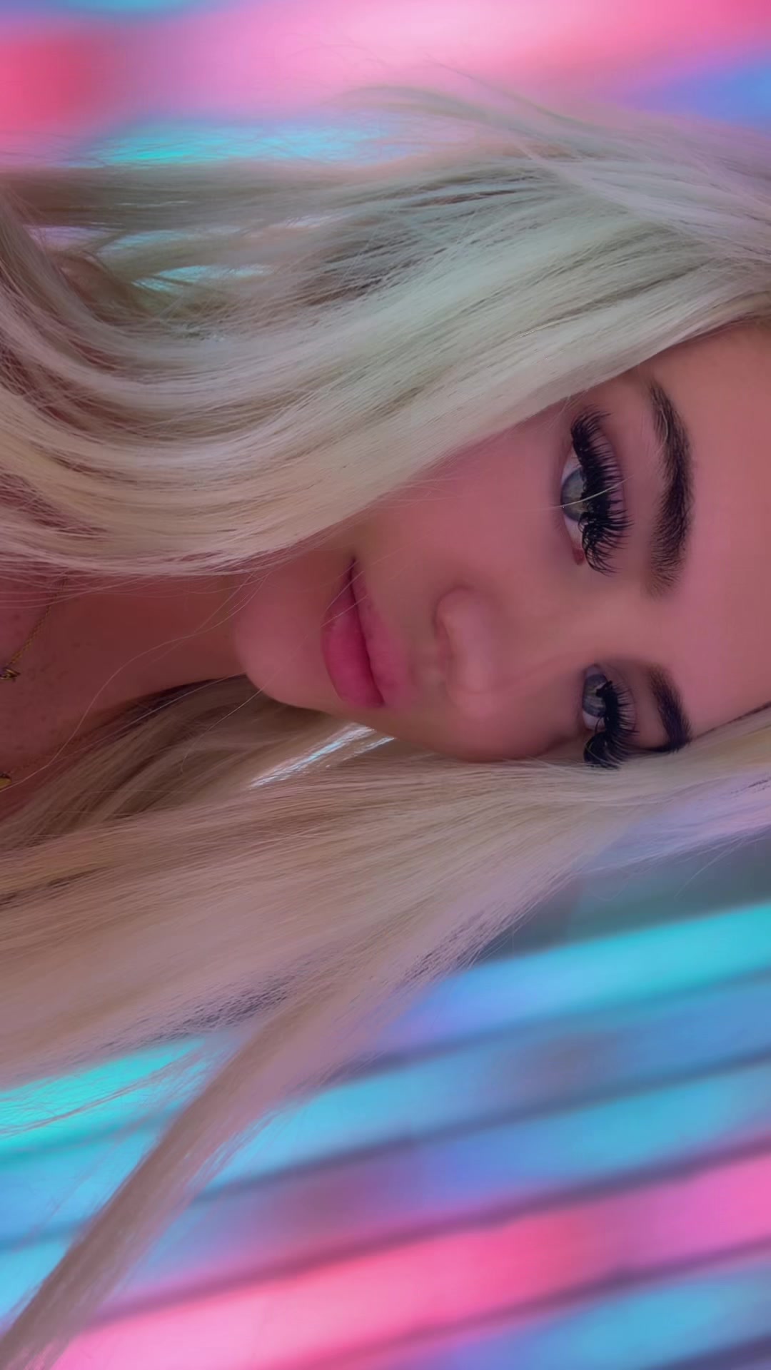 @Abi Ferguson