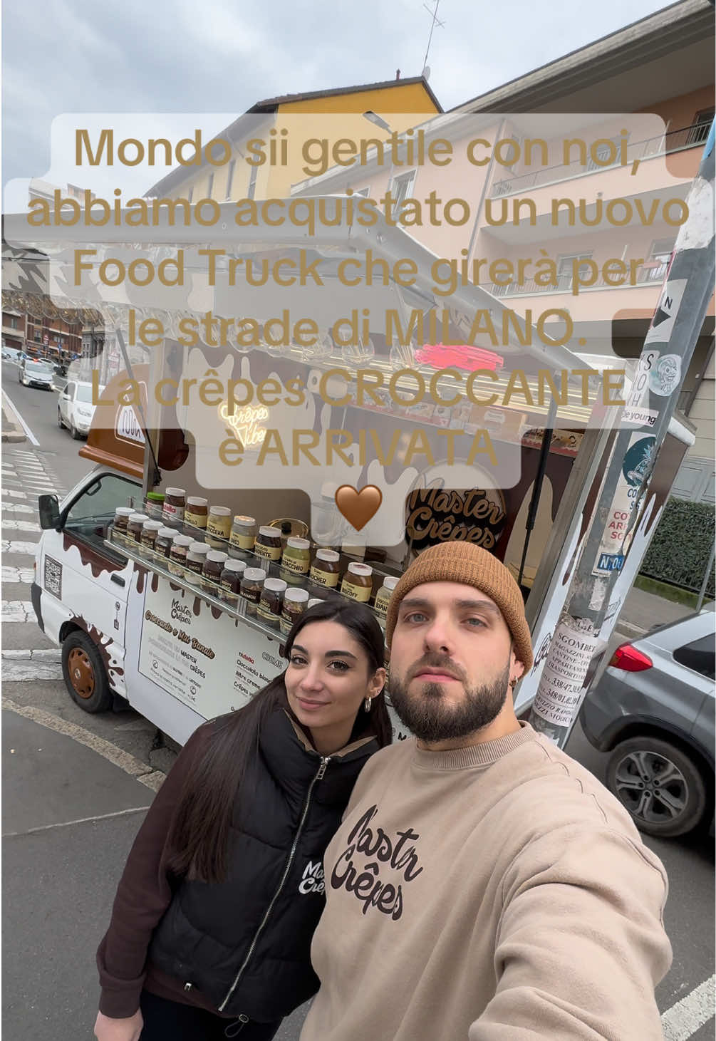 @Master Crêpes®