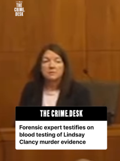 @The Crime Desk