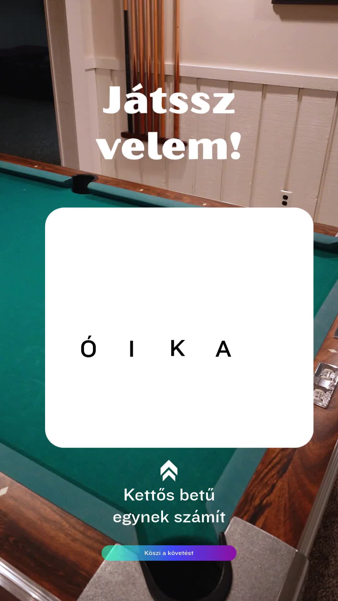 @Bizso, j&aacute;tssz velem naponta