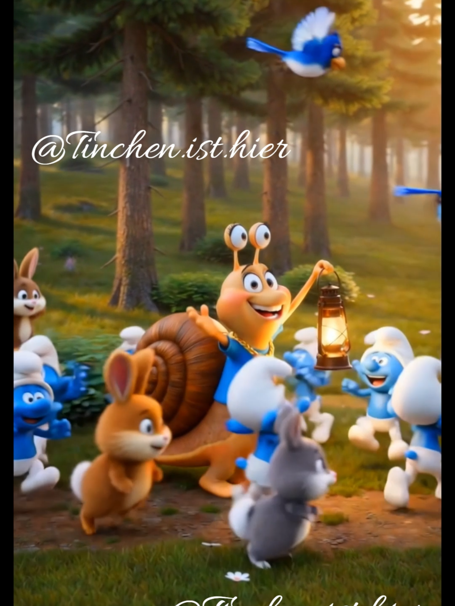 @☘️🦋☘️Tinchen.ist.hier☘️🦋☘️