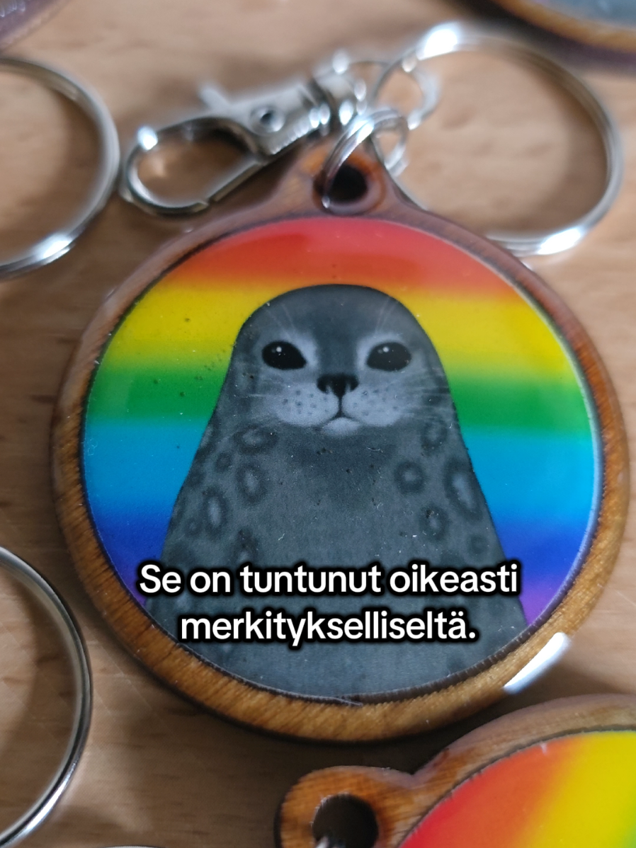 @Vioris | Epoksi- ja puukorut