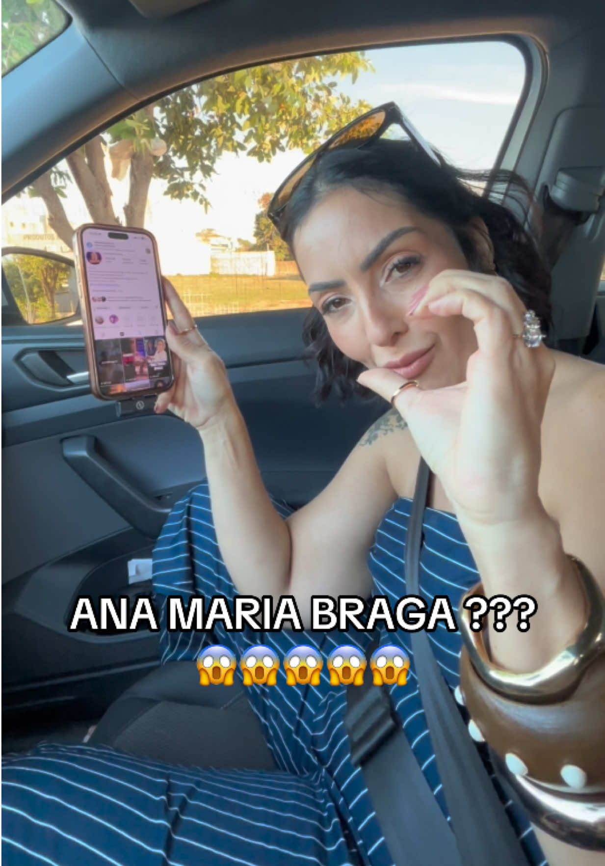 @Hayane e Vinícius