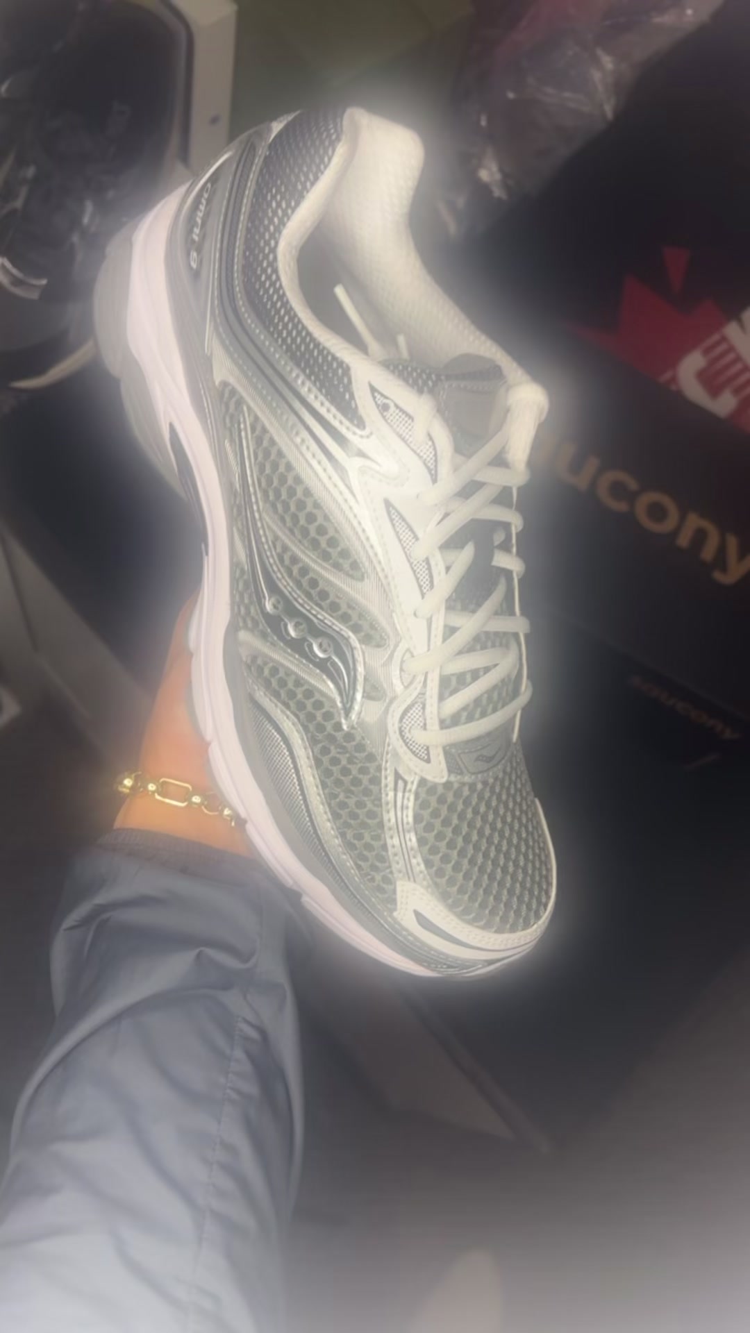 @Kicktradez 👟