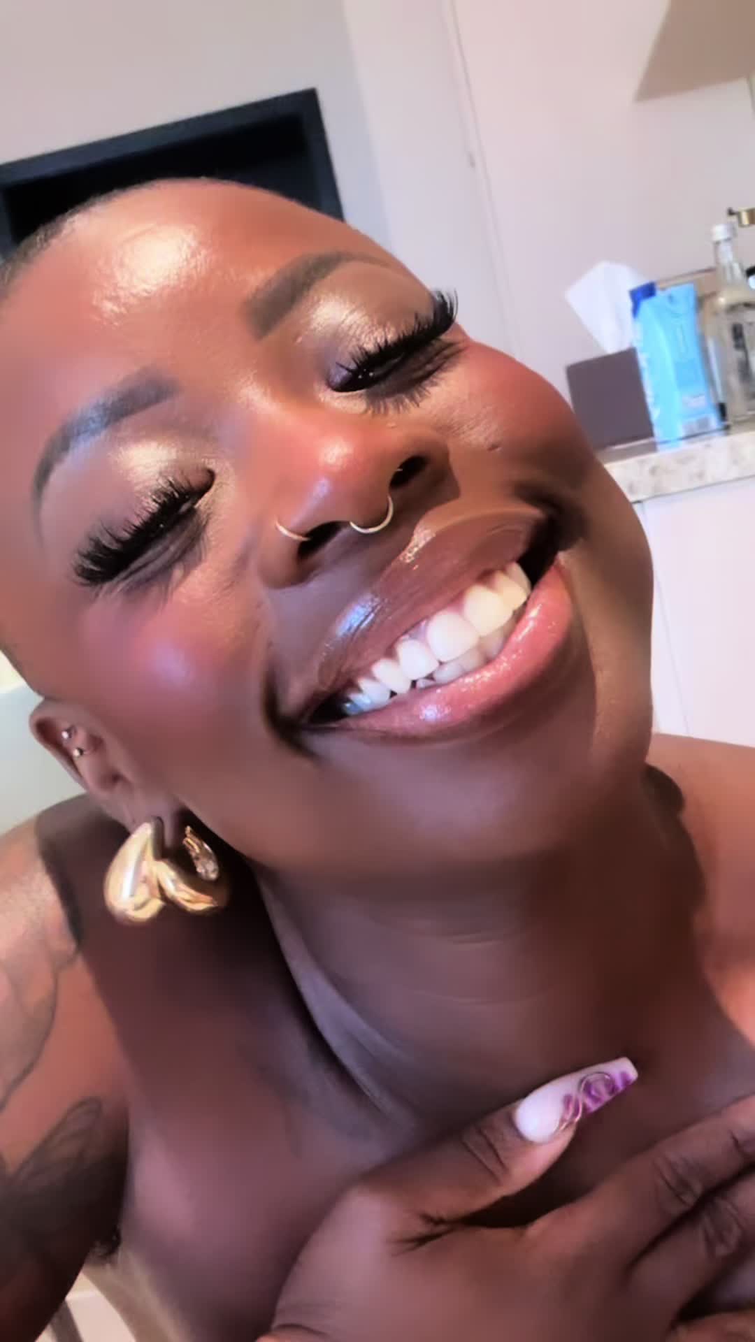 @GEORGETTE 🧚🏾♀️
