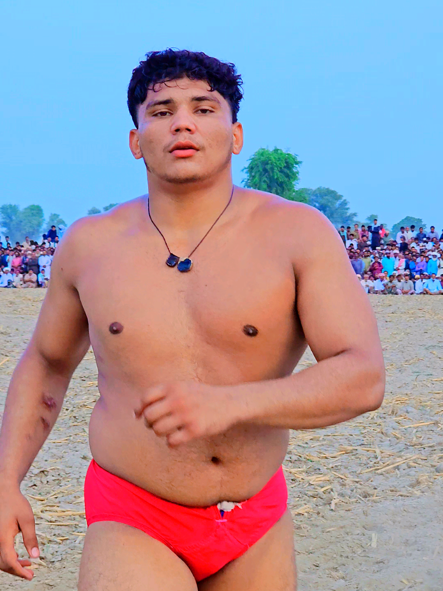 @Namat Pehlwan Official