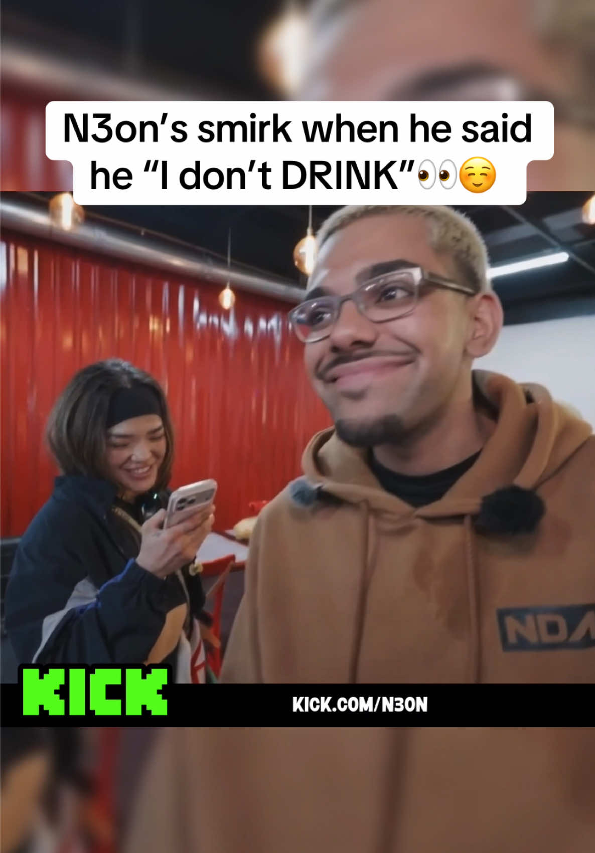 @Kickdramaklipz