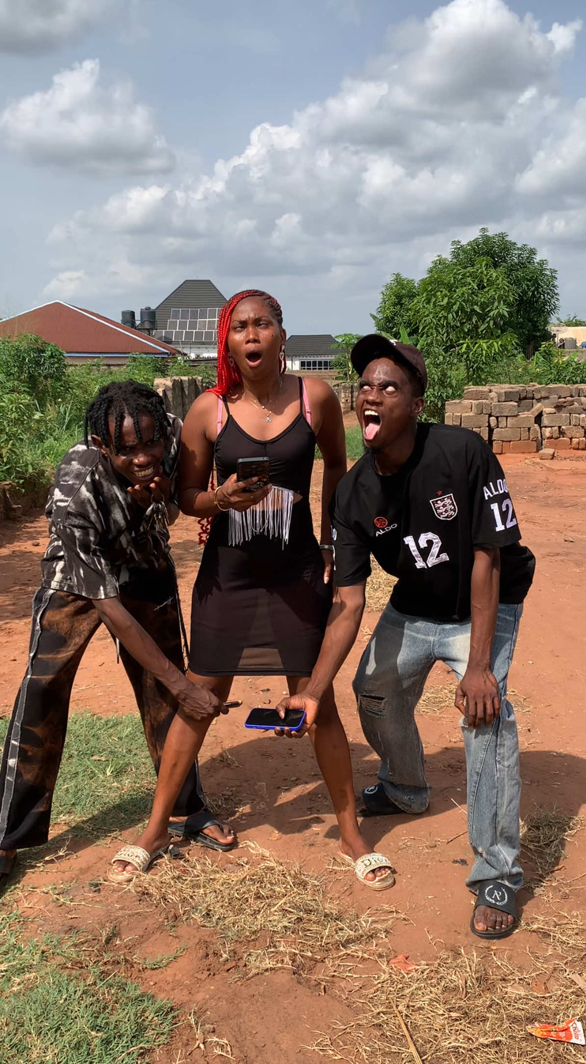 @Buchi M Official