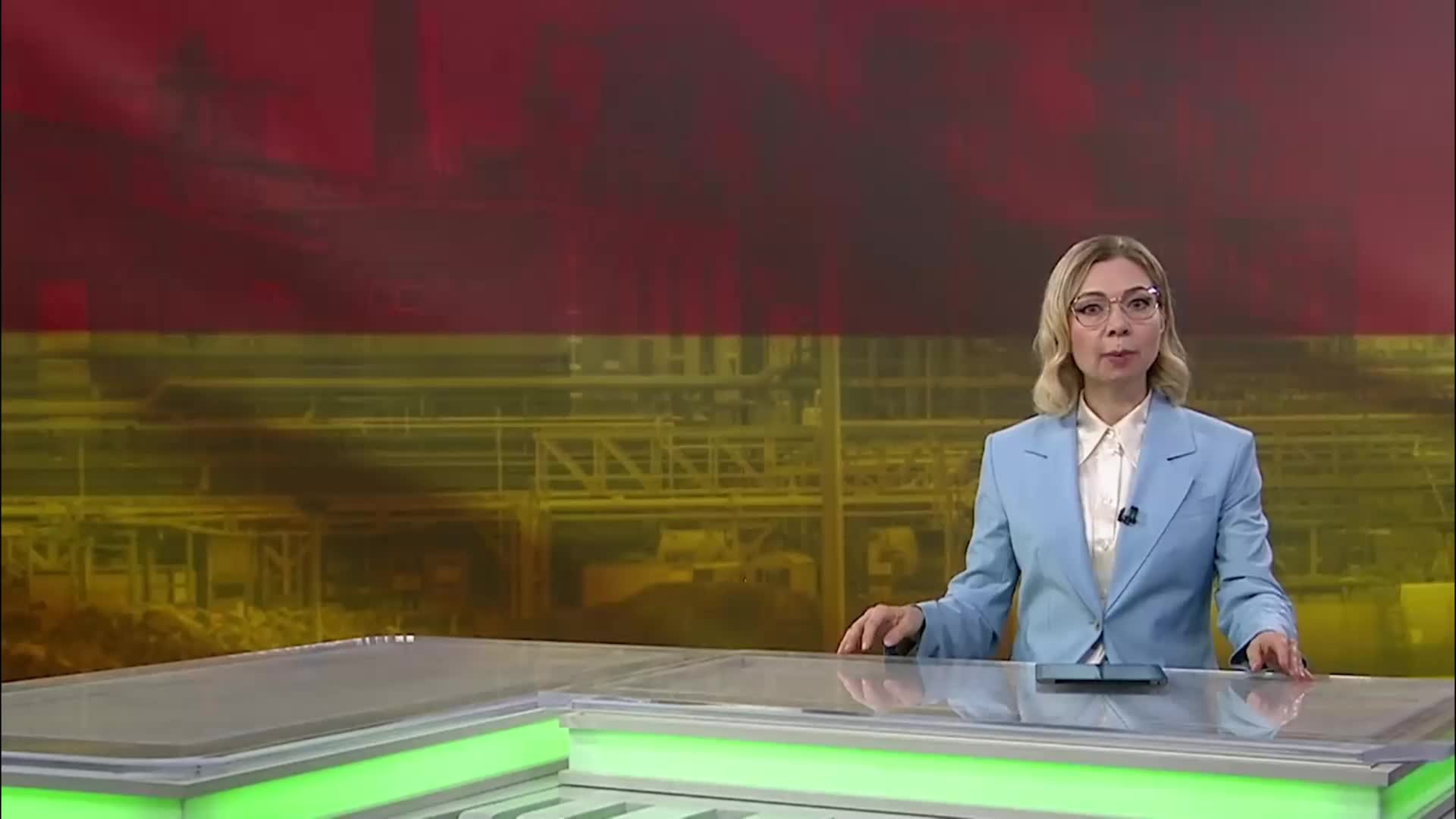 @ROHPOLITIKDE