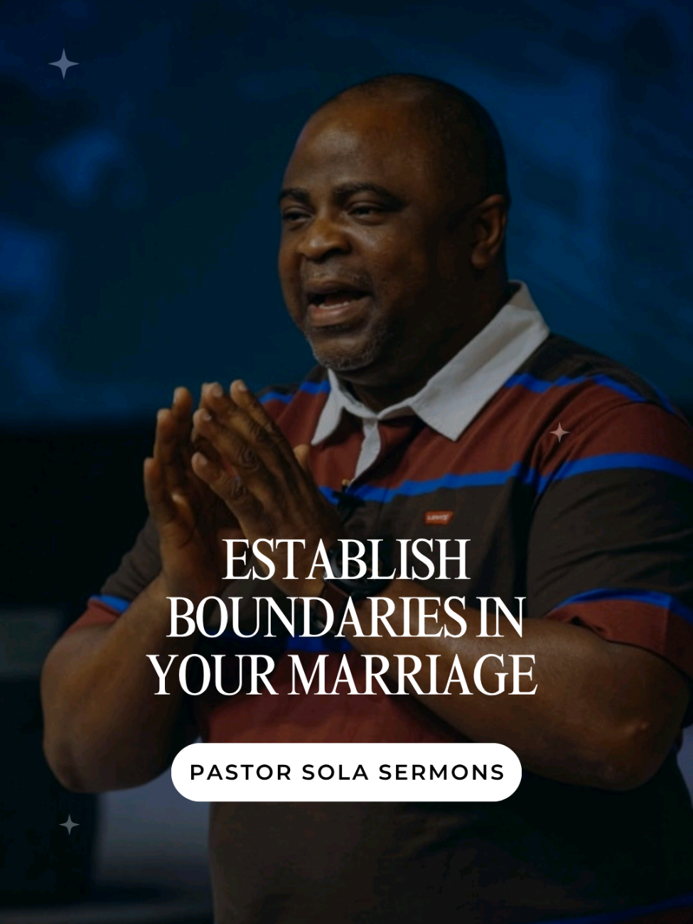 @Pastorsolasermons