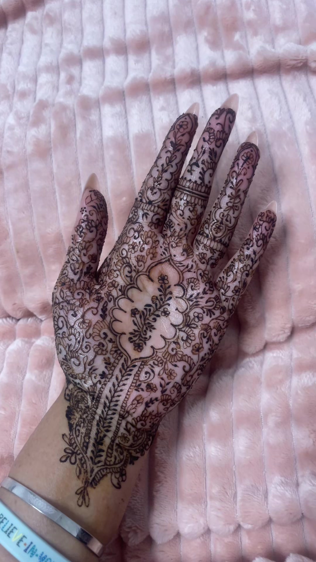 @Mariya | Henna Artist