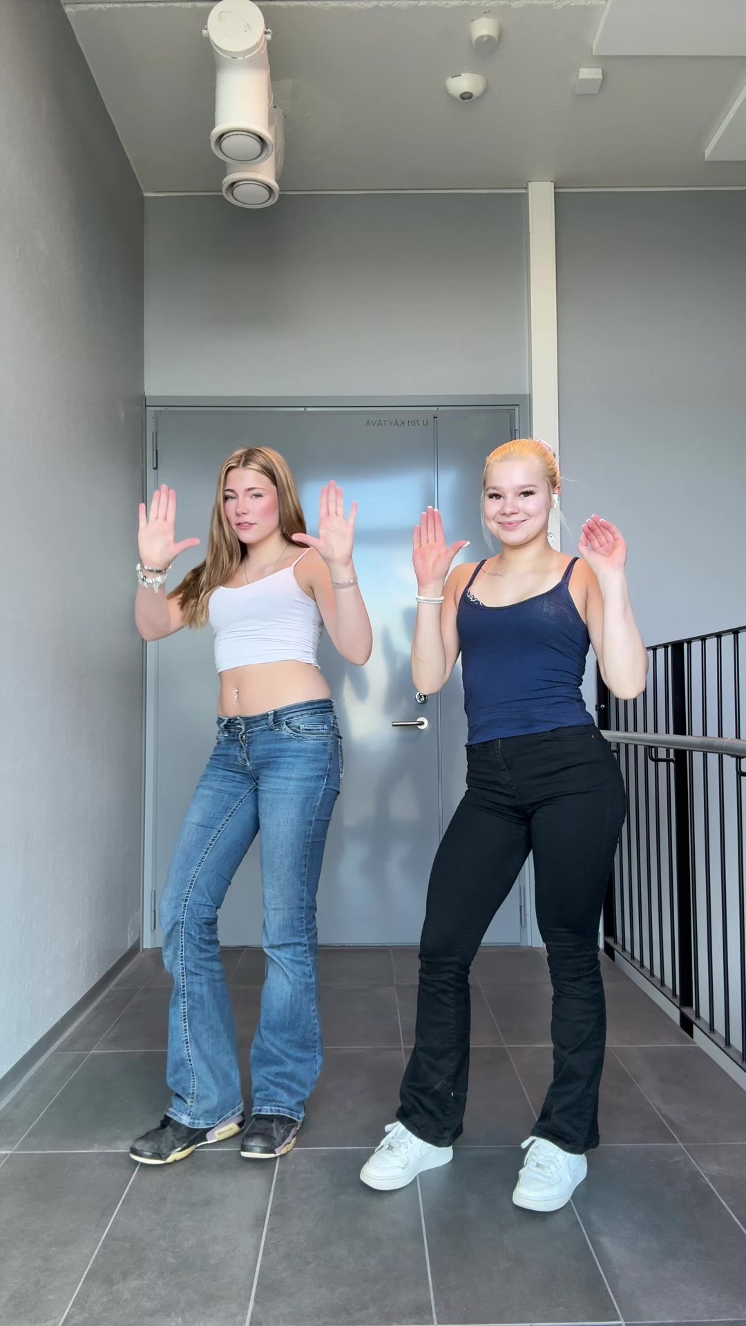 @Jade ja Ale