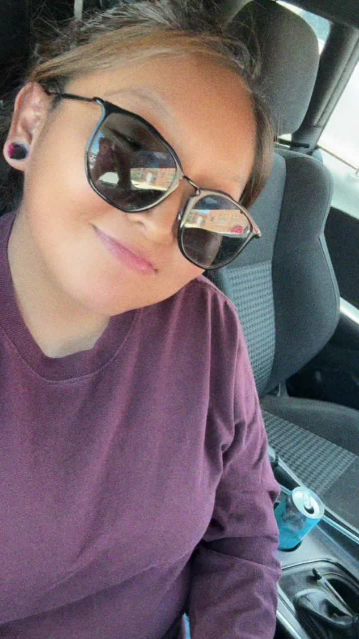 @FeliciaYazzie🤘🏼