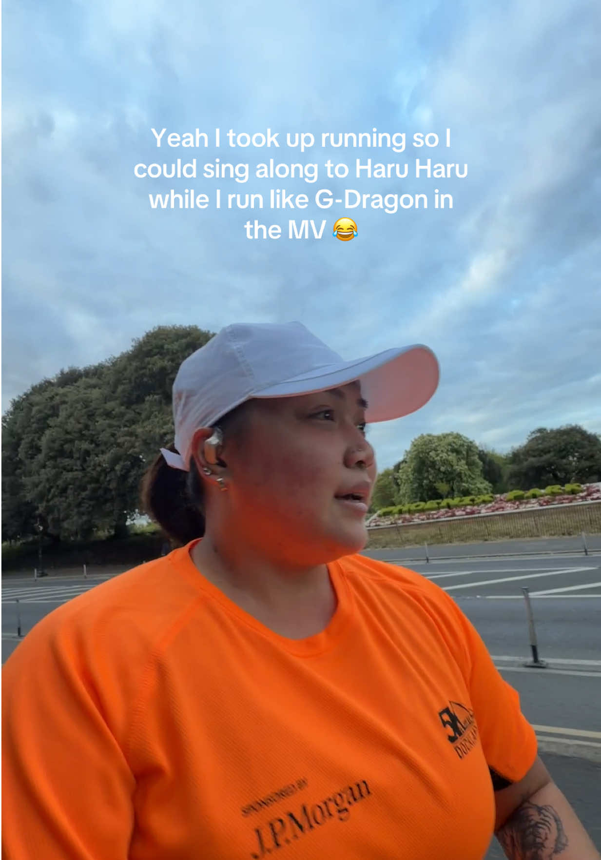 @Yurika | slow runner ๐๐ปโ๏ธ