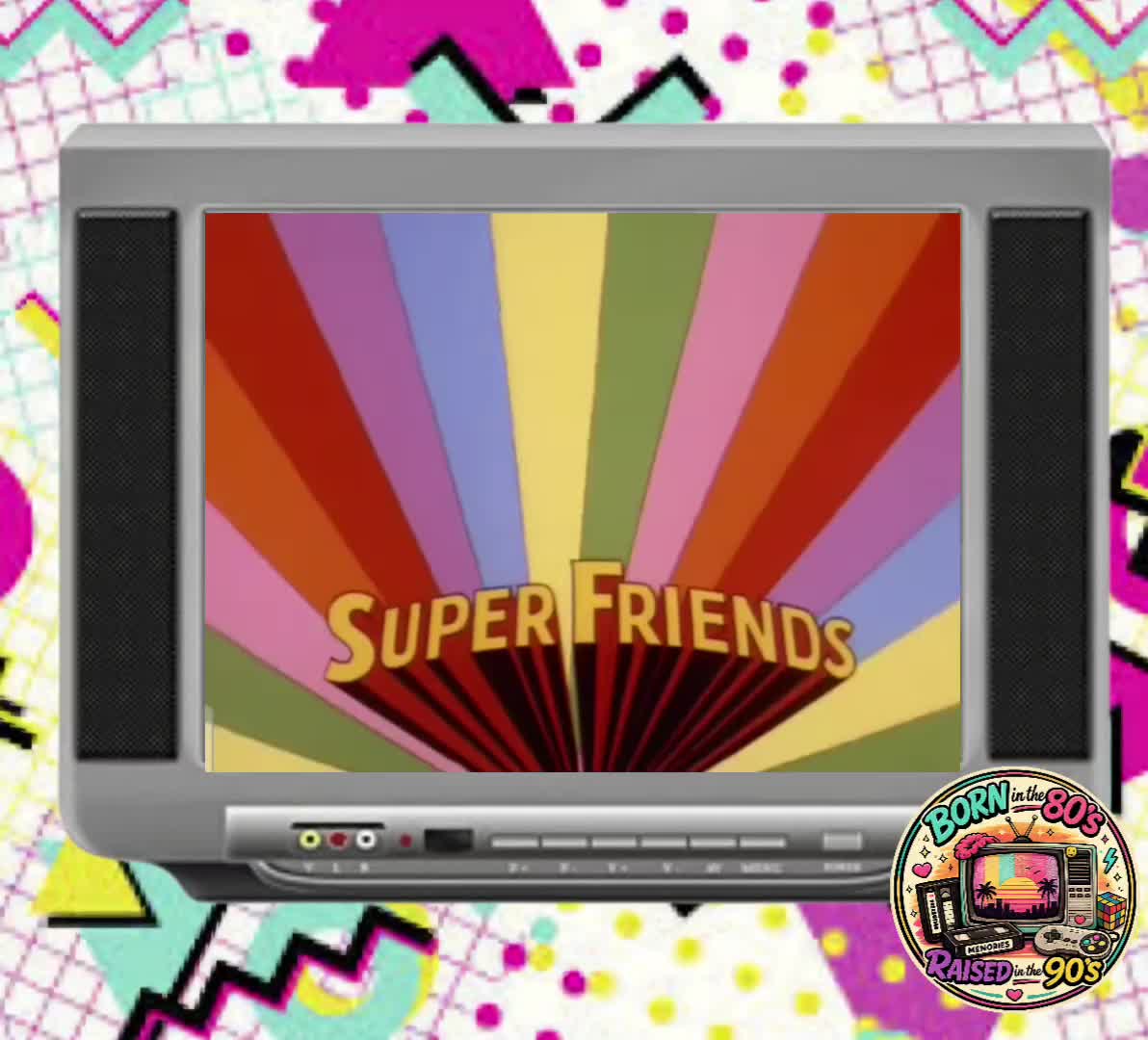 @Borninthe80'sraisedinthe90s