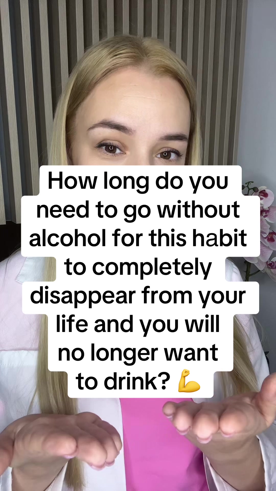 @Dr. Anna Blake